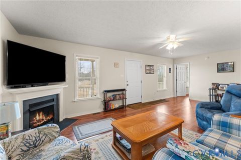 Tiny photo for 388 Berry Ridge Road, Tappahannock, VA 22560 (MLS # 2604614)