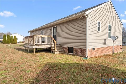 Tiny photo for 388 Berry Ridge Road, Tappahannock, VA 22560 (MLS # 2604614)