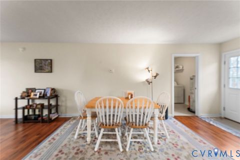 Tiny photo for 388 Berry Ridge Road, Tappahannock, VA 22560 (MLS # 2604614)