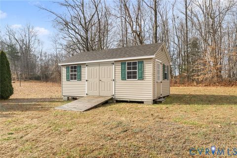 Tiny photo for 388 Berry Ridge Road, Tappahannock, VA 22560 (MLS # 2604614)