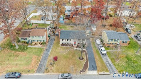 Tiny photo for 4902 Daffodil Circle, Glen Allen, VA 23060 (MLS # 2531862)