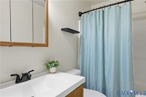 Tiny photo for 20304 Hickory Branch Dr, South Chesterfield, VA 23803 (MLS # 2608304)