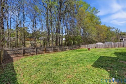 Tiny photo for 20304 Hickory Branch Dr, South Chesterfield, VA 23803 (MLS # 2608304)
