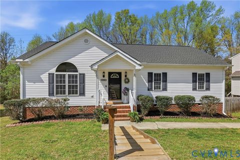 Photo of 20304 Hickory Branch Dr, South Chesterfield, VA 23803 (MLS # 2608304)