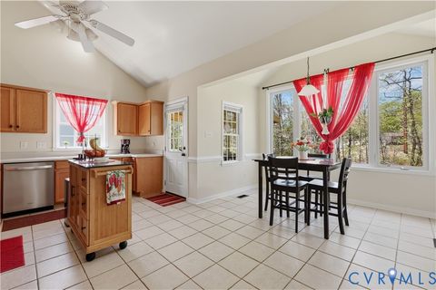 Tiny photo for 20304 Hickory Branch Dr, South Chesterfield, VA 23803 (MLS # 2608304)