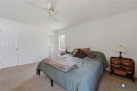 Tiny photo for 20304 Hickory Branch Dr, South Chesterfield, VA 23803 (MLS # 2608304)