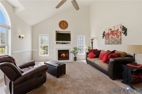 Tiny photo for 20304 Hickory Branch Dr, South Chesterfield, VA 23803 (MLS # 2608304)