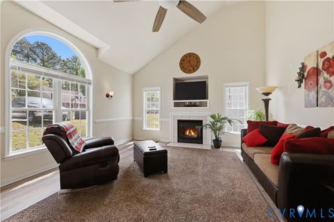 Tiny photo for 20304 Hickory Branch Dr, South Chesterfield, VA 23803 (MLS # 2608304)