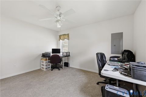 Tiny photo for 20304 Hickory Branch Dr, South Chesterfield, VA 23803 (MLS # 2608304)