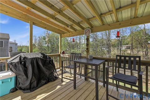 Tiny photo for 20304 Hickory Branch Dr, South Chesterfield, VA 23803 (MLS # 2608304)