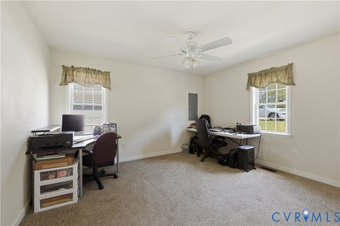 Tiny photo for 20304 Hickory Branch Dr, South Chesterfield, VA 23803 (MLS # 2608304)