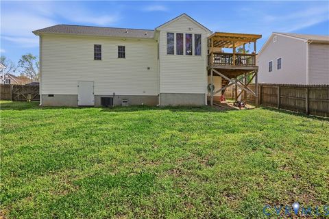 Tiny photo for 20304 Hickory Branch Dr, South Chesterfield, VA 23803 (MLS # 2608304)