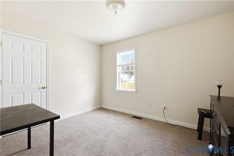 Tiny photo for 20304 Hickory Branch Dr, South Chesterfield, VA 23803 (MLS # 2608304)