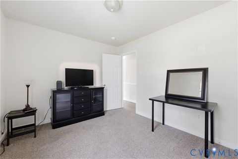 Tiny photo for 20304 Hickory Branch Dr, South Chesterfield, VA 23803 (MLS # 2608304)