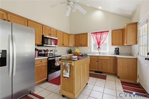 Tiny photo for 20304 Hickory Branch Dr, South Chesterfield, VA 23803 (MLS # 2608304)