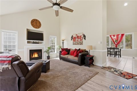 Tiny photo for 20304 Hickory Branch Dr, South Chesterfield, VA 23803 (MLS # 2608304)