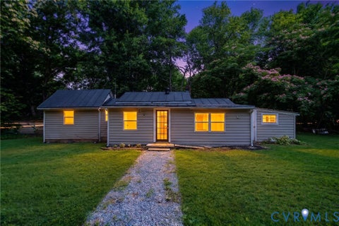 Tiny photo for 14043 Jefferson Highway, Louisa, VA 23024 (MLS # 2629041)