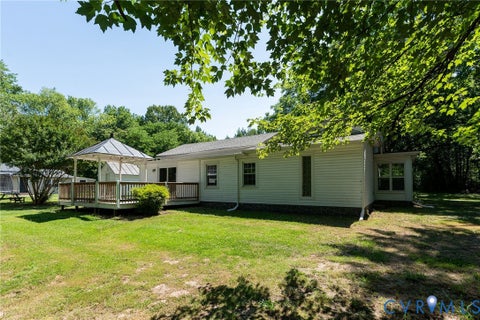 Tiny photo for 14043 Jefferson Highway, Louisa, VA 23024 (MLS # 2629041)