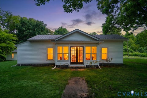 Tiny photo for 14043 Jefferson Highway, Louisa, VA 23024 (MLS # 2629041)