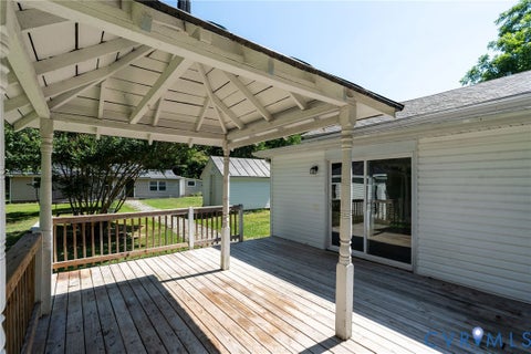 Tiny photo for 14043 Jefferson Highway, Louisa, VA 23024 (MLS # 2629041)