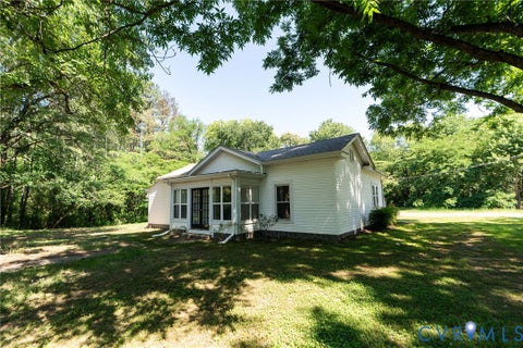 Tiny photo for 14043 Jefferson Highway, Louisa, VA 23024 (MLS # 2629041)