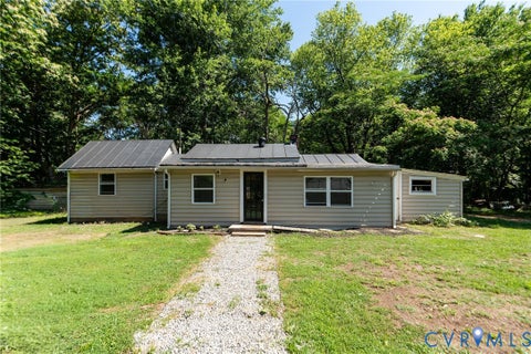 Tiny photo for 14043 Jefferson Highway, Louisa, VA 23024 (MLS # 2629041)