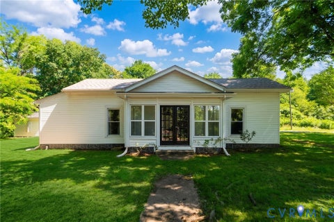 Tiny photo for 14043 Jefferson Highway, Louisa, VA 23024 (MLS # 2629041)