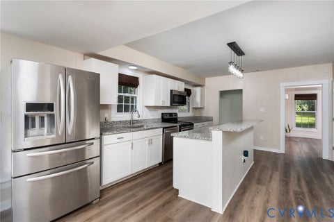 Tiny photo for 14043 Jefferson Highway, Louisa, VA 23024 (MLS # 2629041)