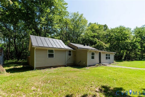 Tiny photo for 14043 Jefferson Highway, Louisa, VA 23024 (MLS # 2629041)
