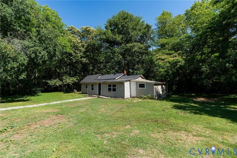 Tiny photo for 14043 Jefferson Highway, Louisa, VA 23024 (MLS # 2629041)