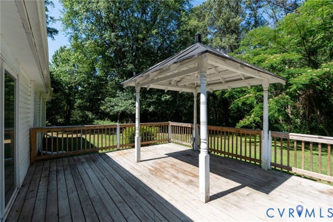 Tiny photo for 14043 Jefferson Highway, Louisa, VA 23024 (MLS # 2629041)