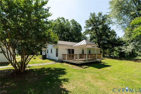 Photo of 14043 Jefferson Highway, Louisa, VA 23024 (MLS # 2629041)