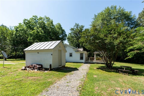 Tiny photo for 14043 Jefferson Highway, Louisa, VA 23024 (MLS # 2629041)