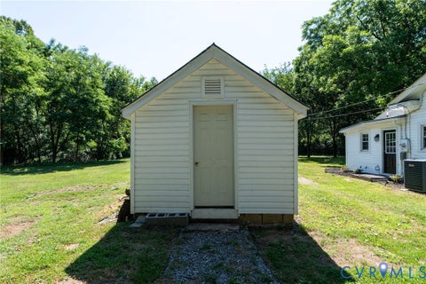 Tiny photo for 14043 Jefferson Highway, Louisa, VA 23024 (MLS # 2629041)