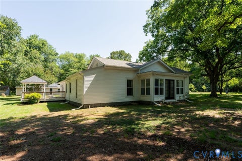 Tiny photo for 14043 Jefferson Highway, Louisa, VA 23024 (MLS # 2629041)