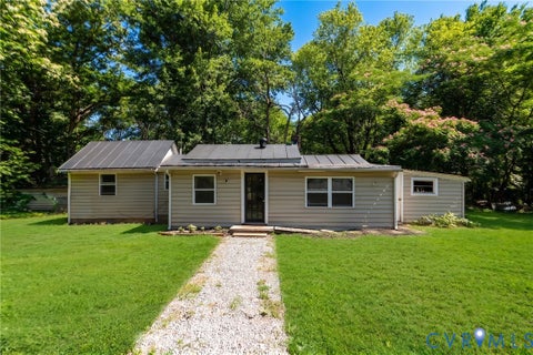 Tiny photo for 14043 Jefferson Highway, Louisa, VA 23024 (MLS # 2629041)