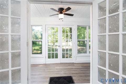 Tiny photo for 14043 Jefferson Highway, Louisa, VA 23024 (MLS # 2629041)