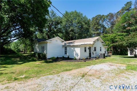 Tiny photo for 14043 Jefferson Highway, Louisa, VA 23024 (MLS # 2629041)