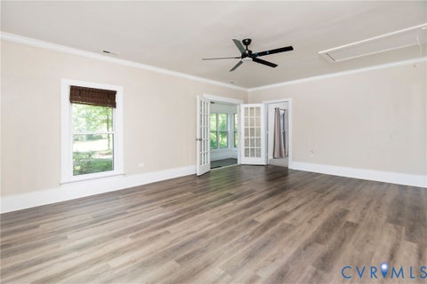 Tiny photo for 14043 Jefferson Highway, Louisa, VA 23024 (MLS # 2629041)