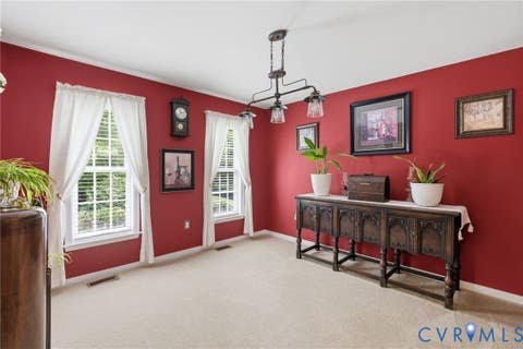 Tiny photo for 12512 Village School Lane, Midlothian, VA 23112 (MLS # 2619440)