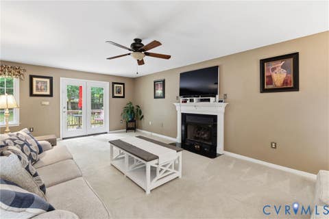Tiny photo for 12512 Village School Lane, Midlothian, VA 23112 (MLS # 2619440)