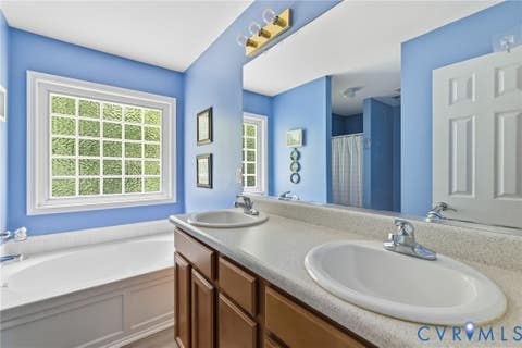 Tiny photo for 12512 Village School Lane, Midlothian, VA 23112 (MLS # 2619440)
