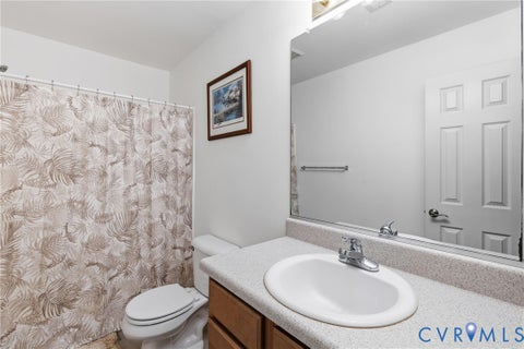Tiny photo for 12512 Village School Lane, Midlothian, VA 23112 (MLS # 2619440)