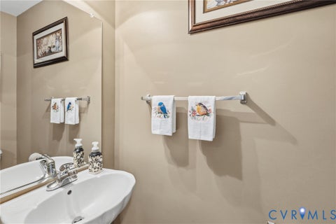 Tiny photo for 12512 Village School Lane, Midlothian, VA 23112 (MLS # 2619440)