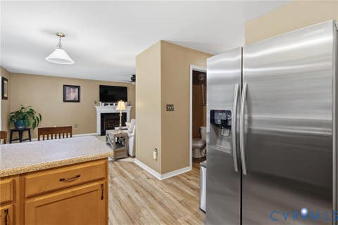 Tiny photo for 12512 Village School Lane, Midlothian, VA 23112 (MLS # 2619440)