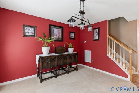 Tiny photo for 12512 Village School Lane, Midlothian, VA 23112 (MLS # 2619440)
