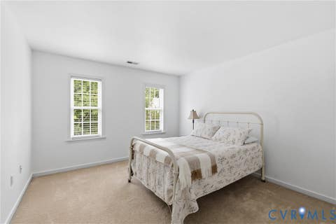 Tiny photo for 12512 Village School Lane, Midlothian, VA 23112 (MLS # 2619440)
