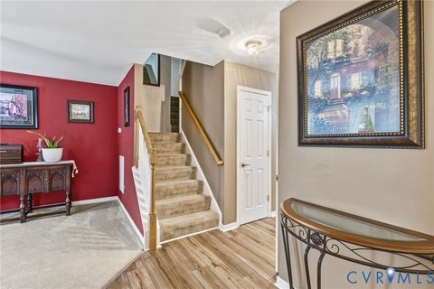 Tiny photo for 12512 Village School Lane, Midlothian, VA 23112 (MLS # 2619440)