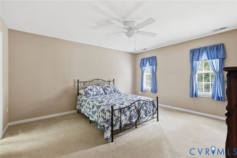 Tiny photo for 12512 Village School Lane, Midlothian, VA 23112 (MLS # 2619440)
