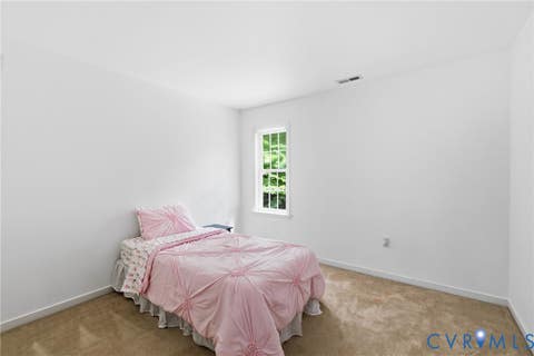 Tiny photo for 12512 Village School Lane, Midlothian, VA 23112 (MLS # 2619440)